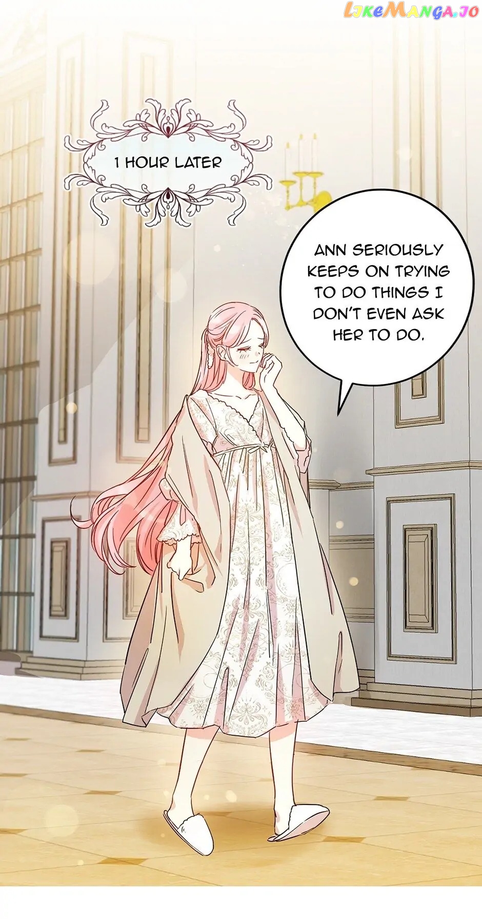 This Is An Obvious Fraudulent Marriage Chapter 13 - page 15