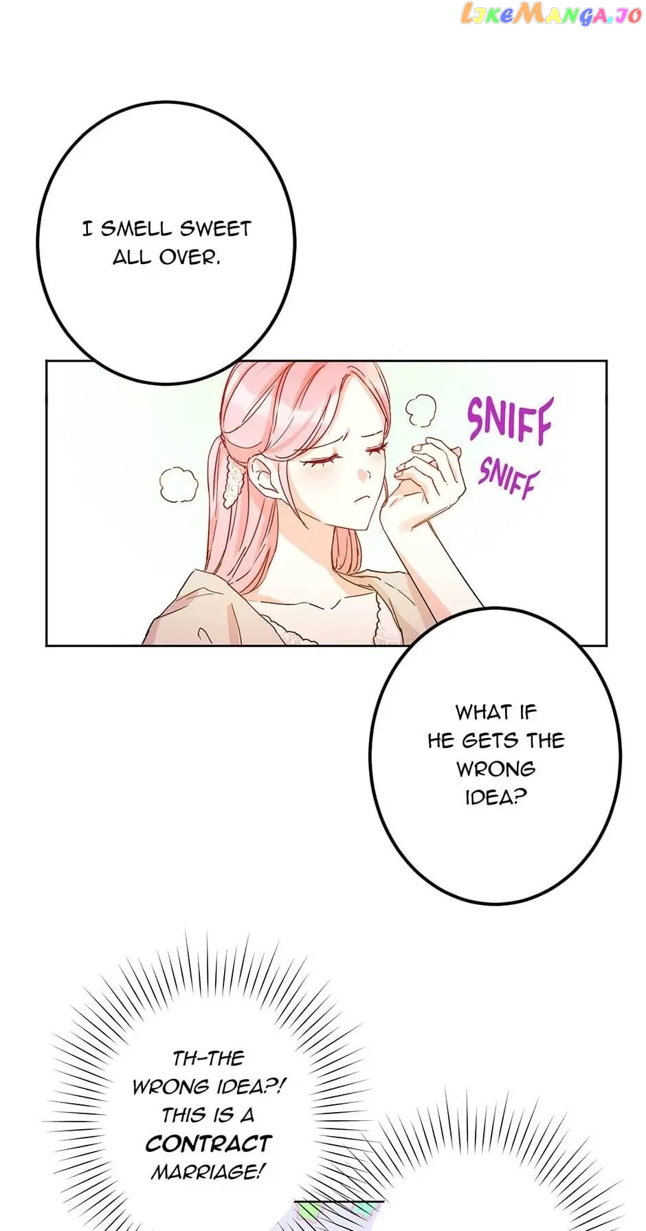 This Is An Obvious Fraudulent Marriage Chapter 13 - page 16
