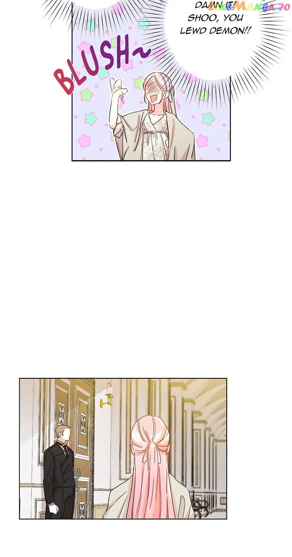 This Is An Obvious Fraudulent Marriage Chapter 13 - page 17