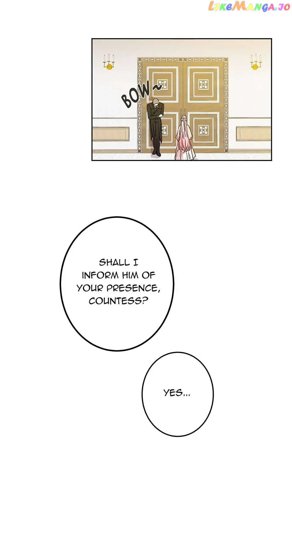 This Is An Obvious Fraudulent Marriage Chapter 13 - page 18