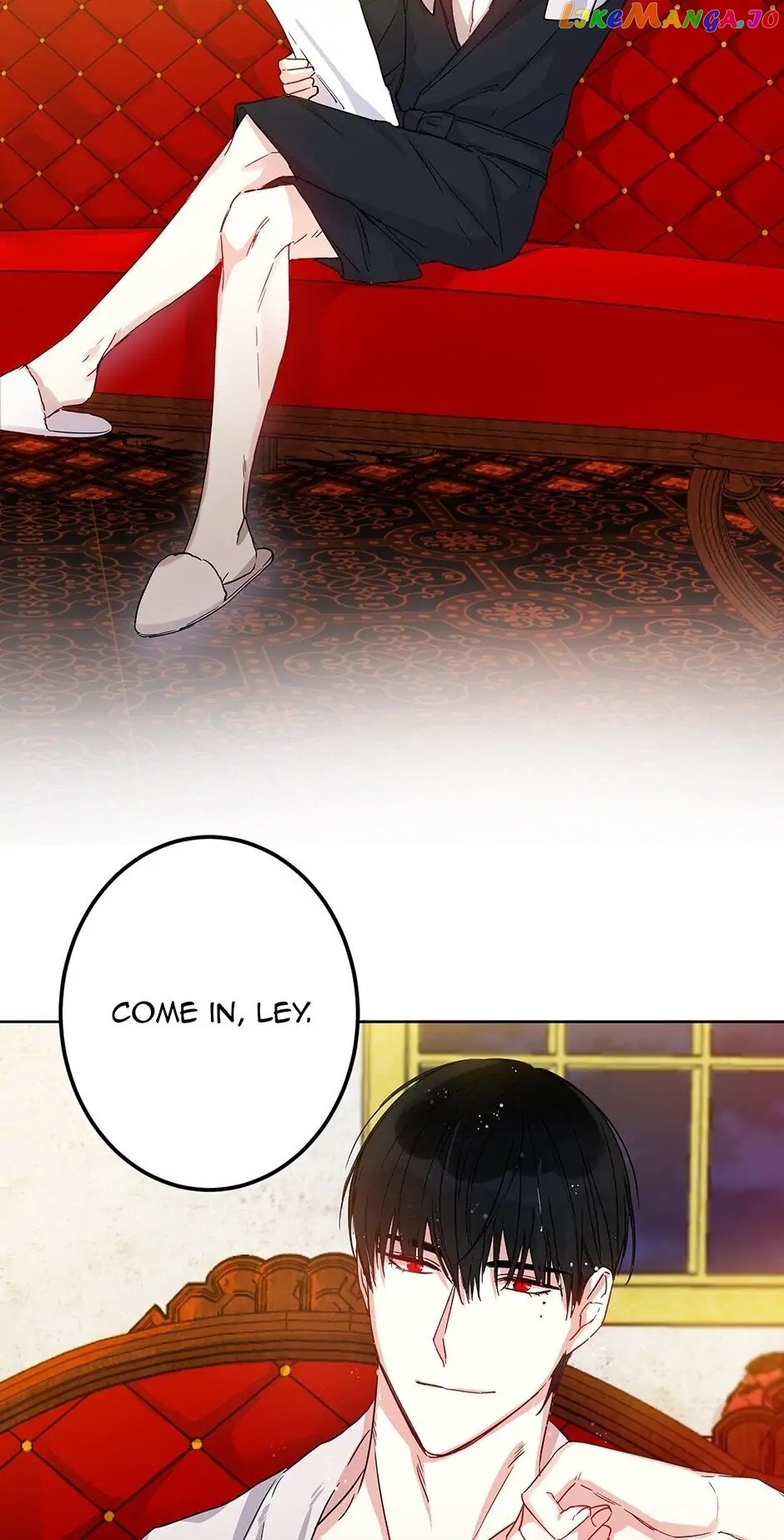 This Is An Obvious Fraudulent Marriage Chapter 13 - page 21