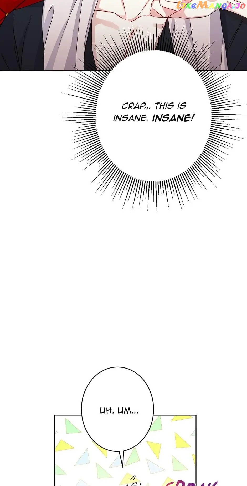 This Is An Obvious Fraudulent Marriage Chapter 13 - page 22