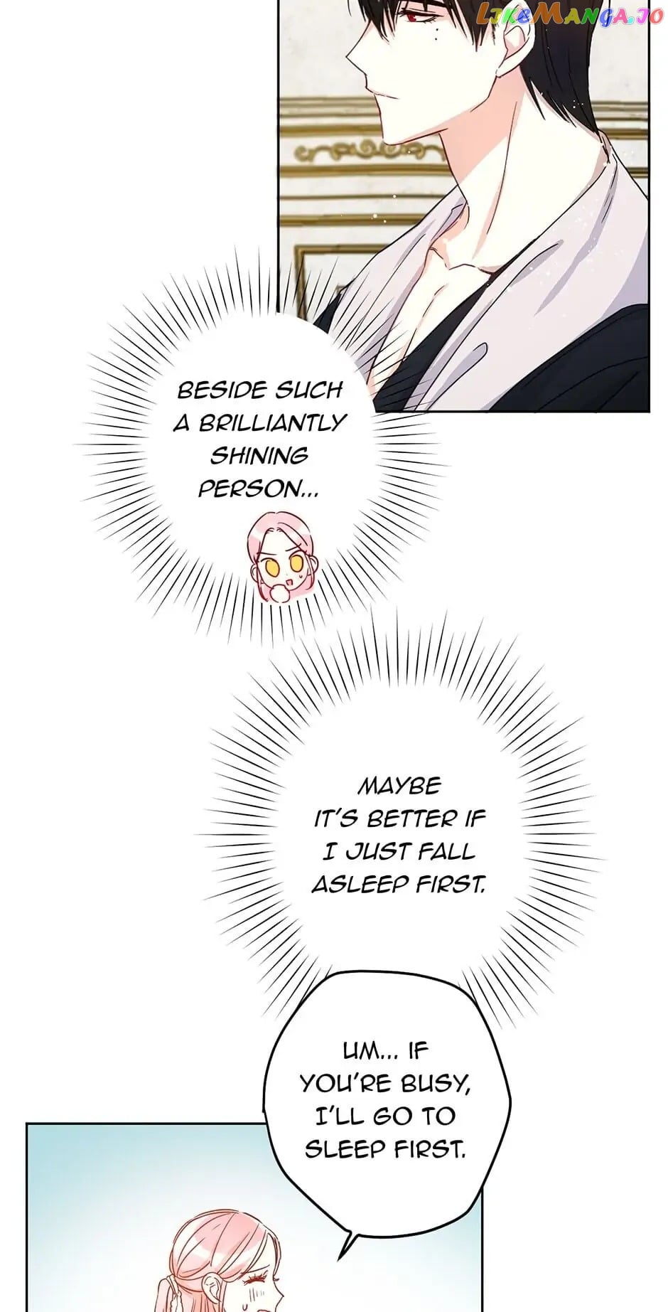This Is An Obvious Fraudulent Marriage Chapter 13 - page 24