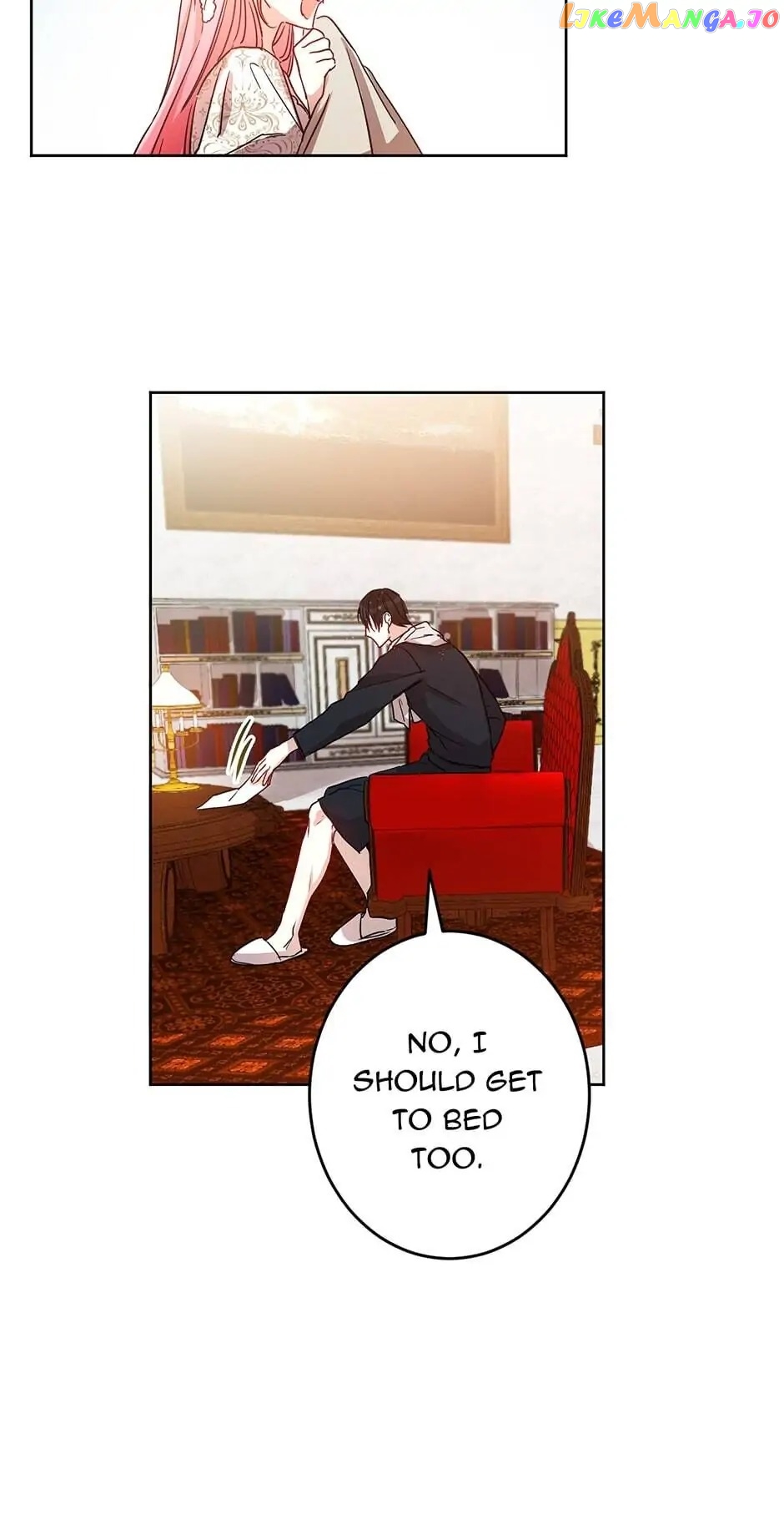This Is An Obvious Fraudulent Marriage Chapter 13 - page 25
