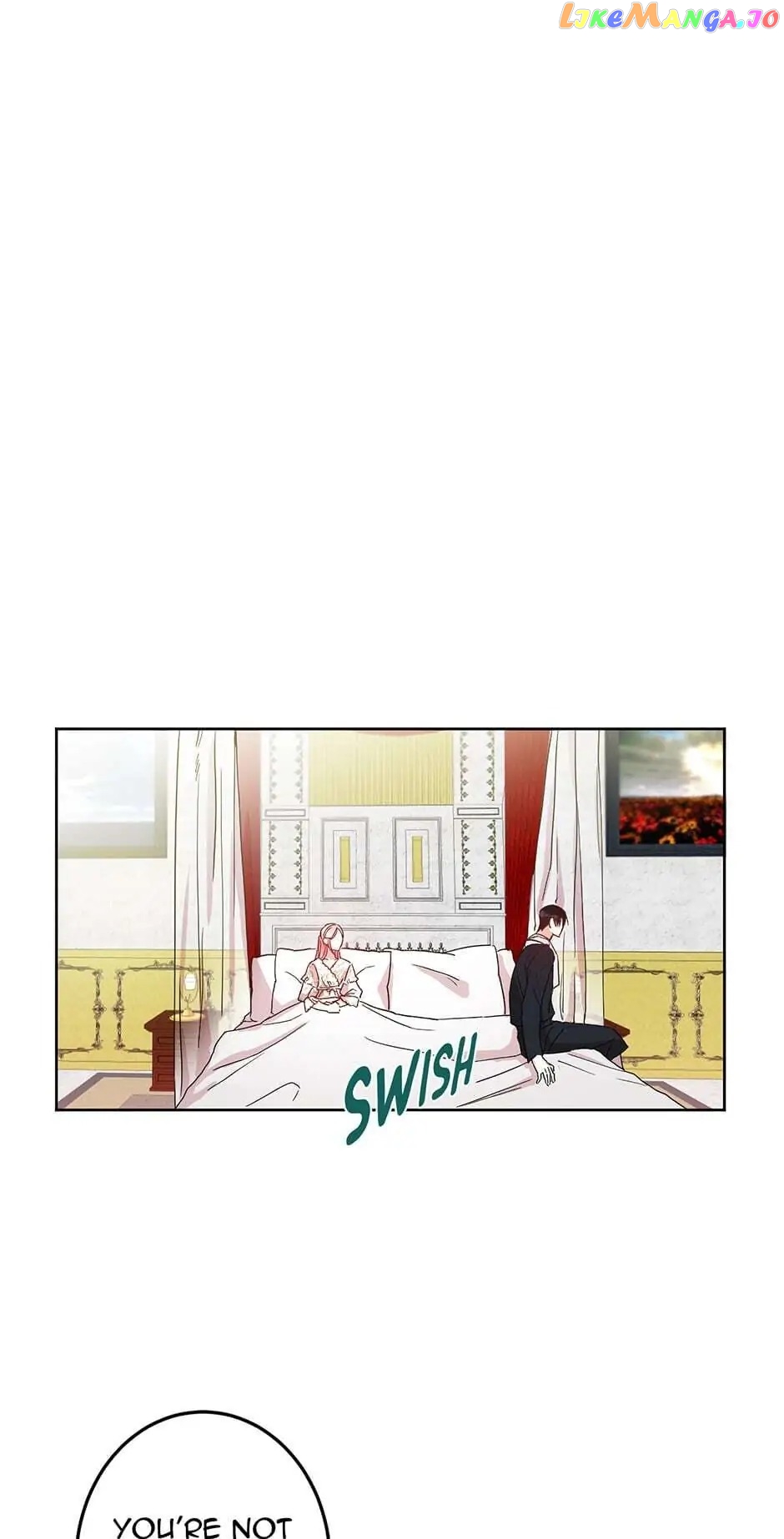 This Is An Obvious Fraudulent Marriage Chapter 13 - page 26