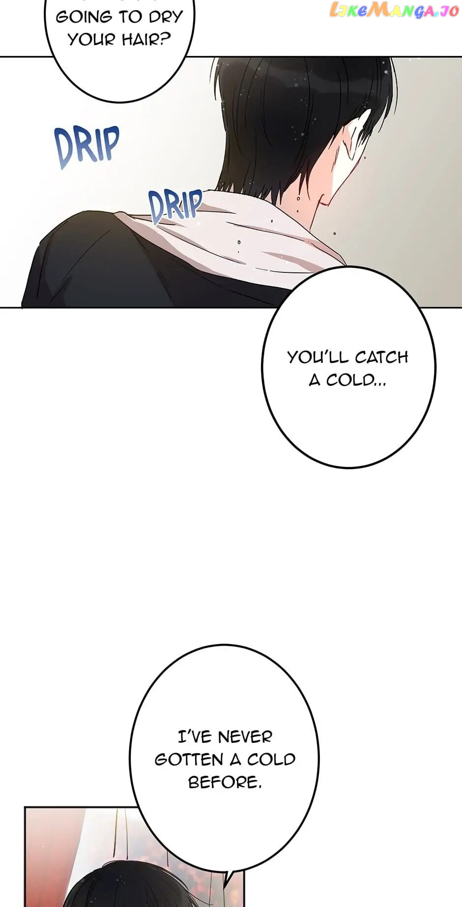 This Is An Obvious Fraudulent Marriage Chapter 13 - page 27