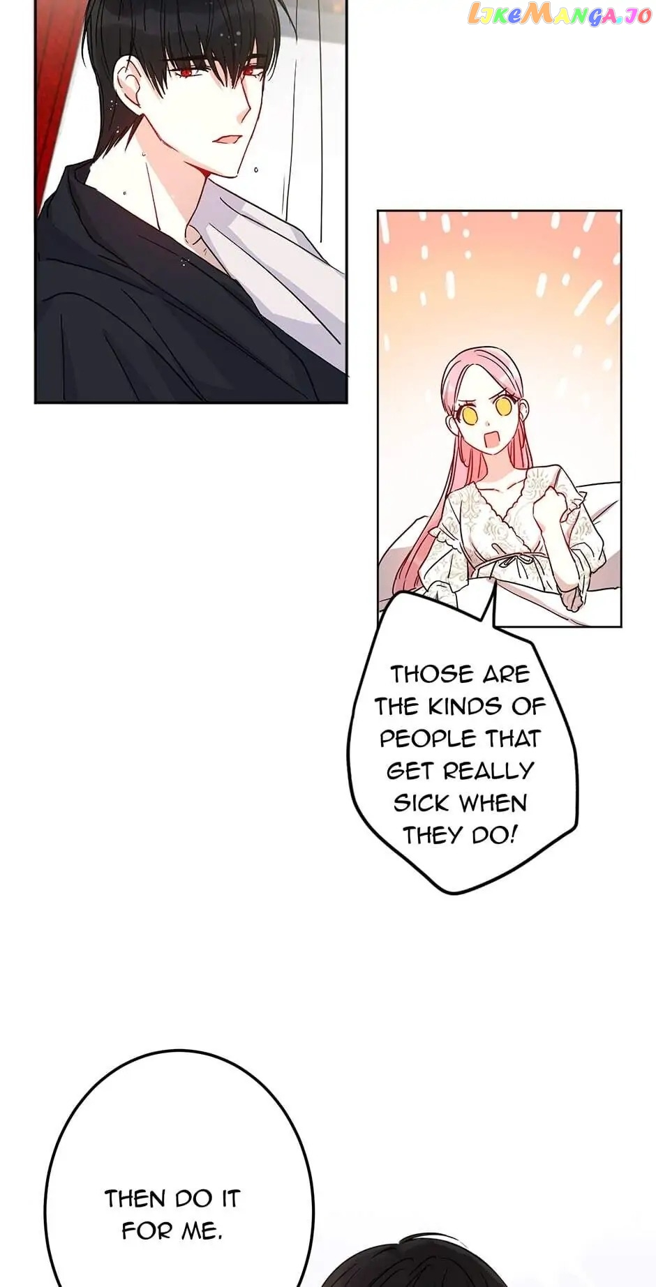 This Is An Obvious Fraudulent Marriage Chapter 13 - page 28