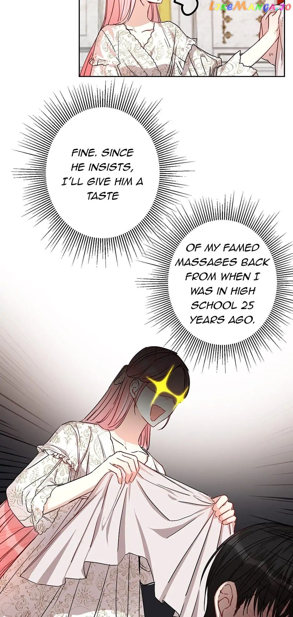 This Is An Obvious Fraudulent Marriage Chapter 13 - page 31
