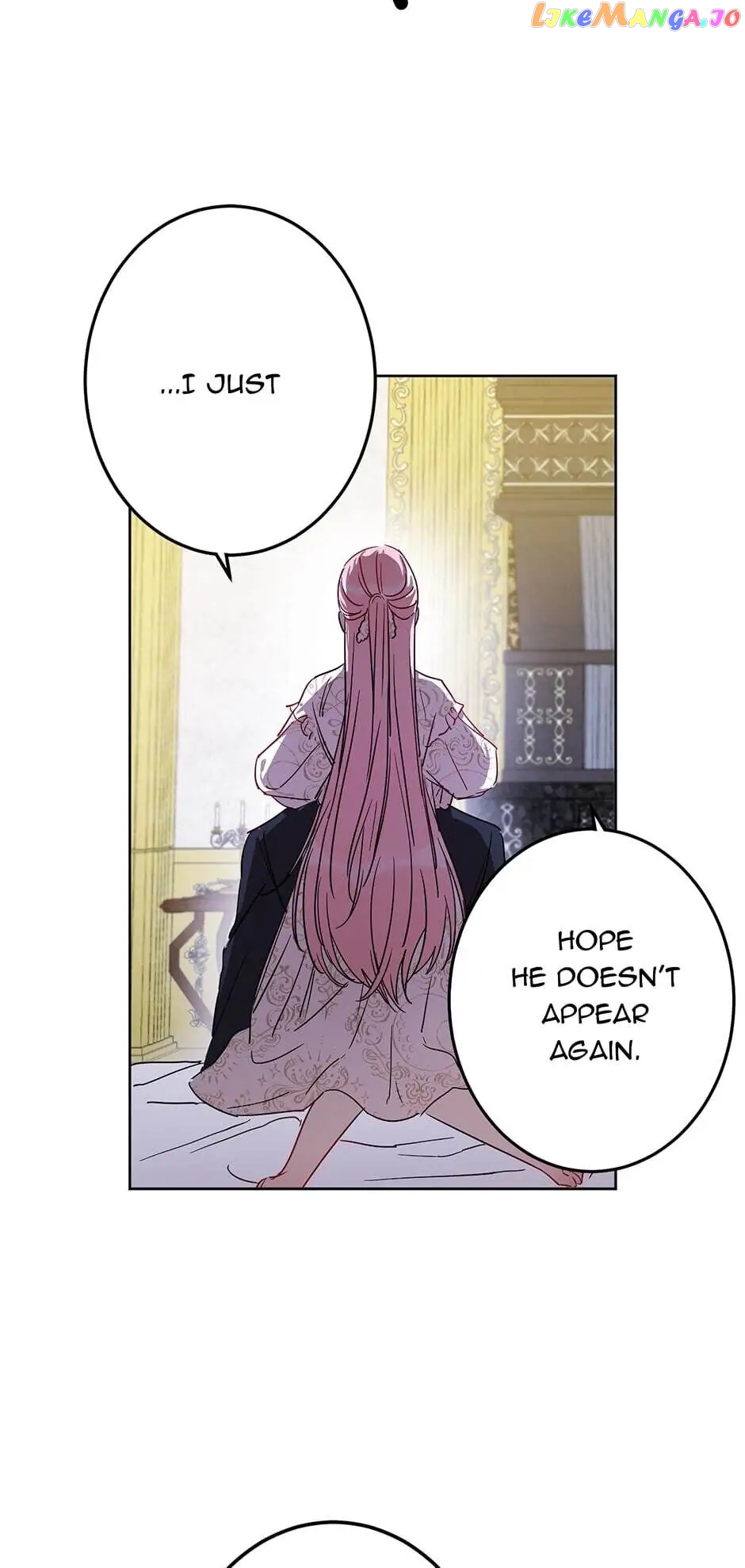 This Is An Obvious Fraudulent Marriage Chapter 13 - page 36