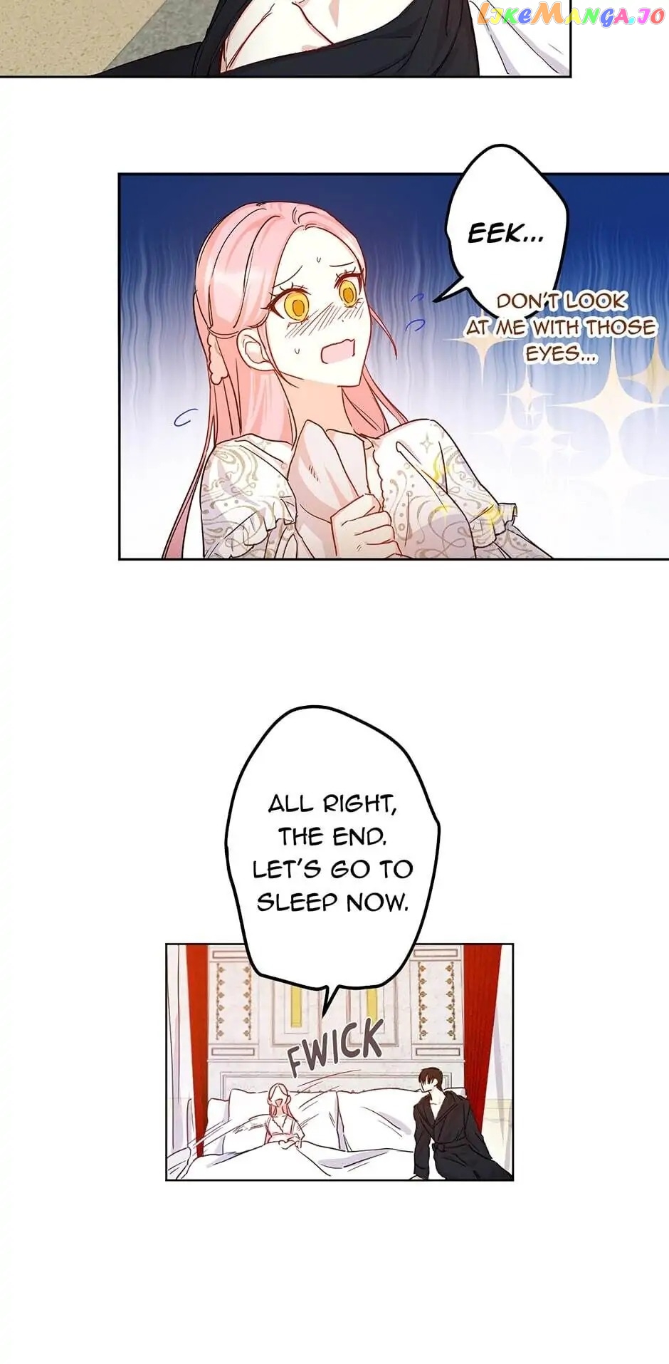 This Is An Obvious Fraudulent Marriage Chapter 13 - page 40