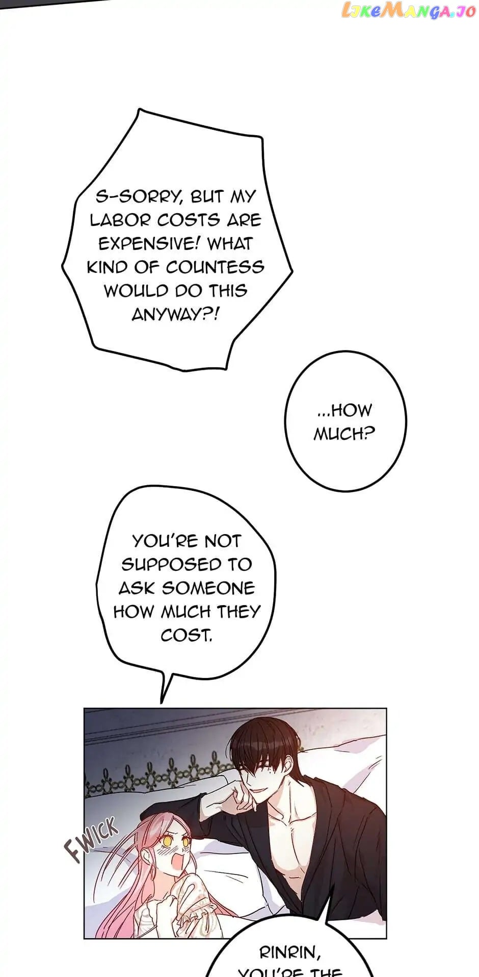 This Is An Obvious Fraudulent Marriage Chapter 13 - page 42