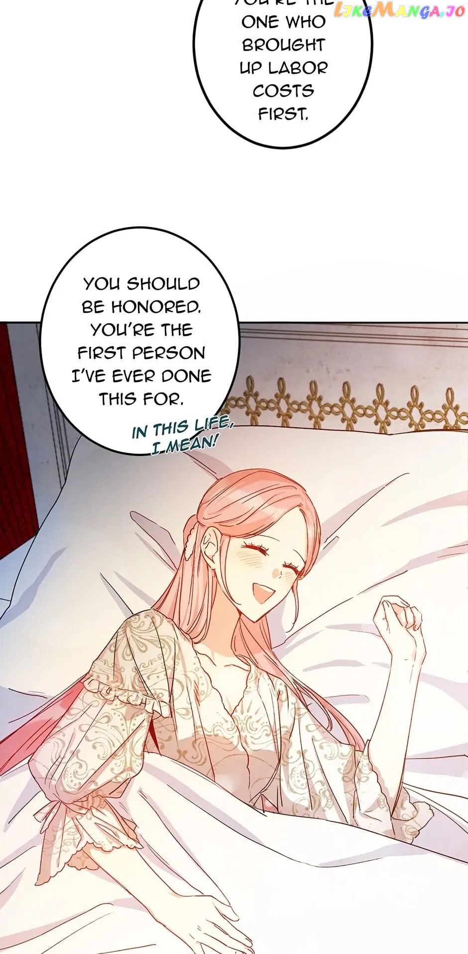 This Is An Obvious Fraudulent Marriage Chapter 13 - page 43