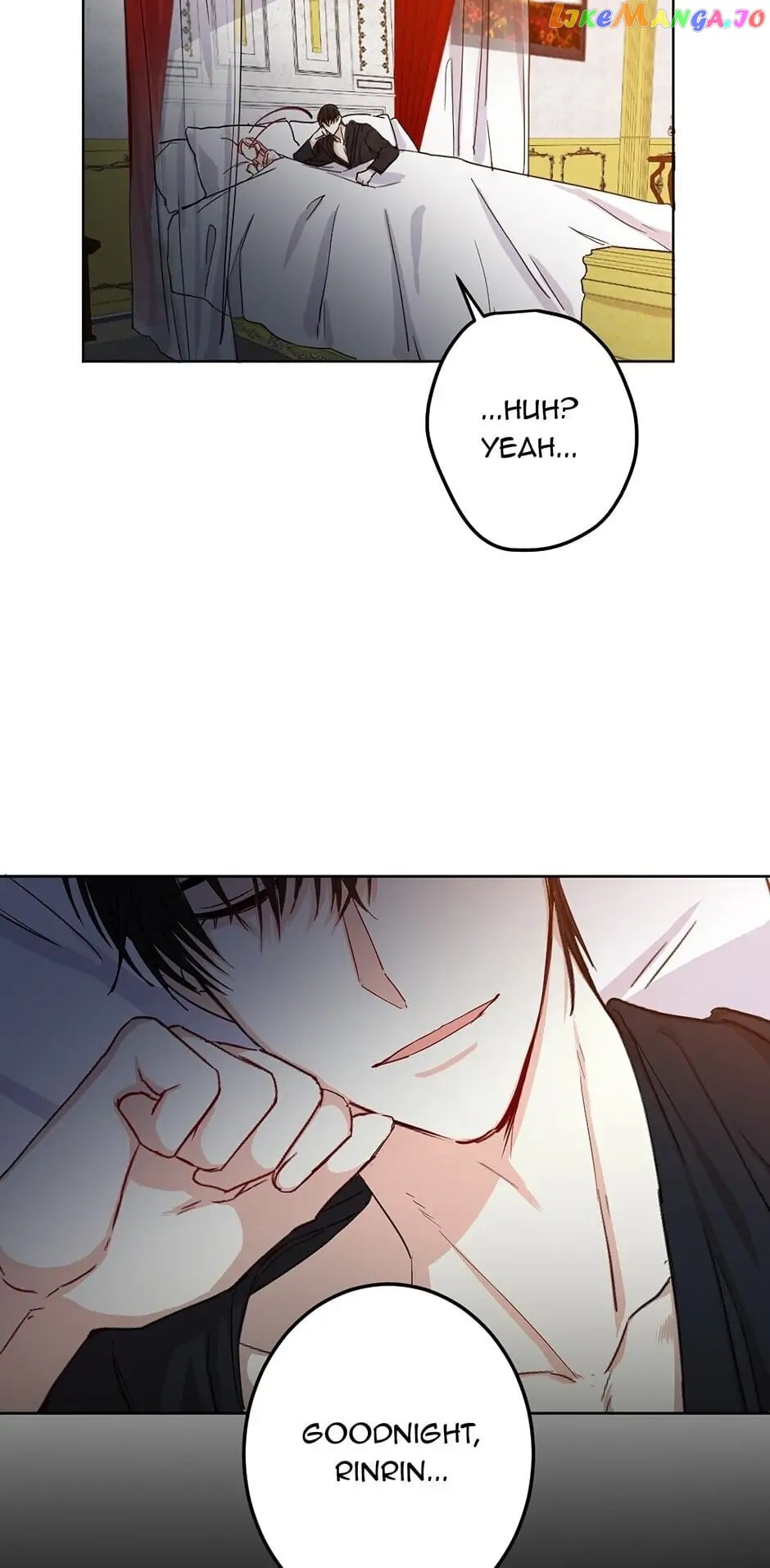 This Is An Obvious Fraudulent Marriage Chapter 13 - page 45