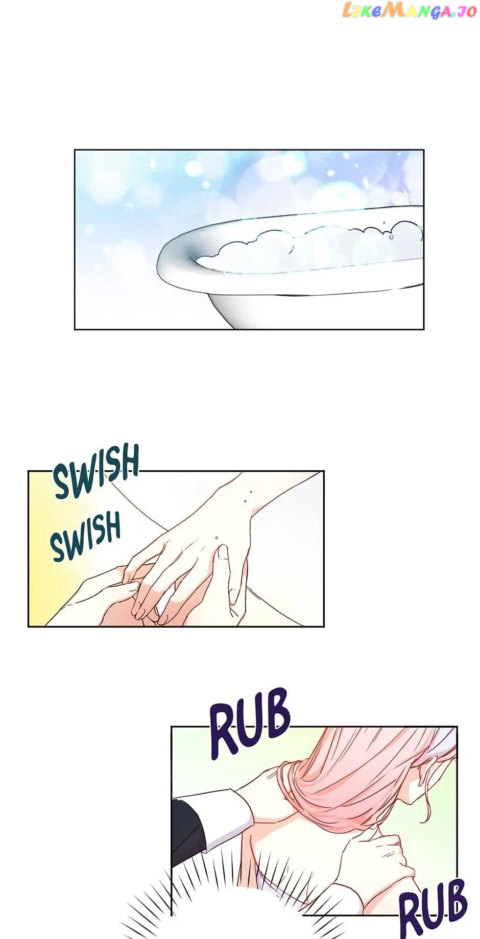 This Is An Obvious Fraudulent Marriage Chapter 13 - page 48