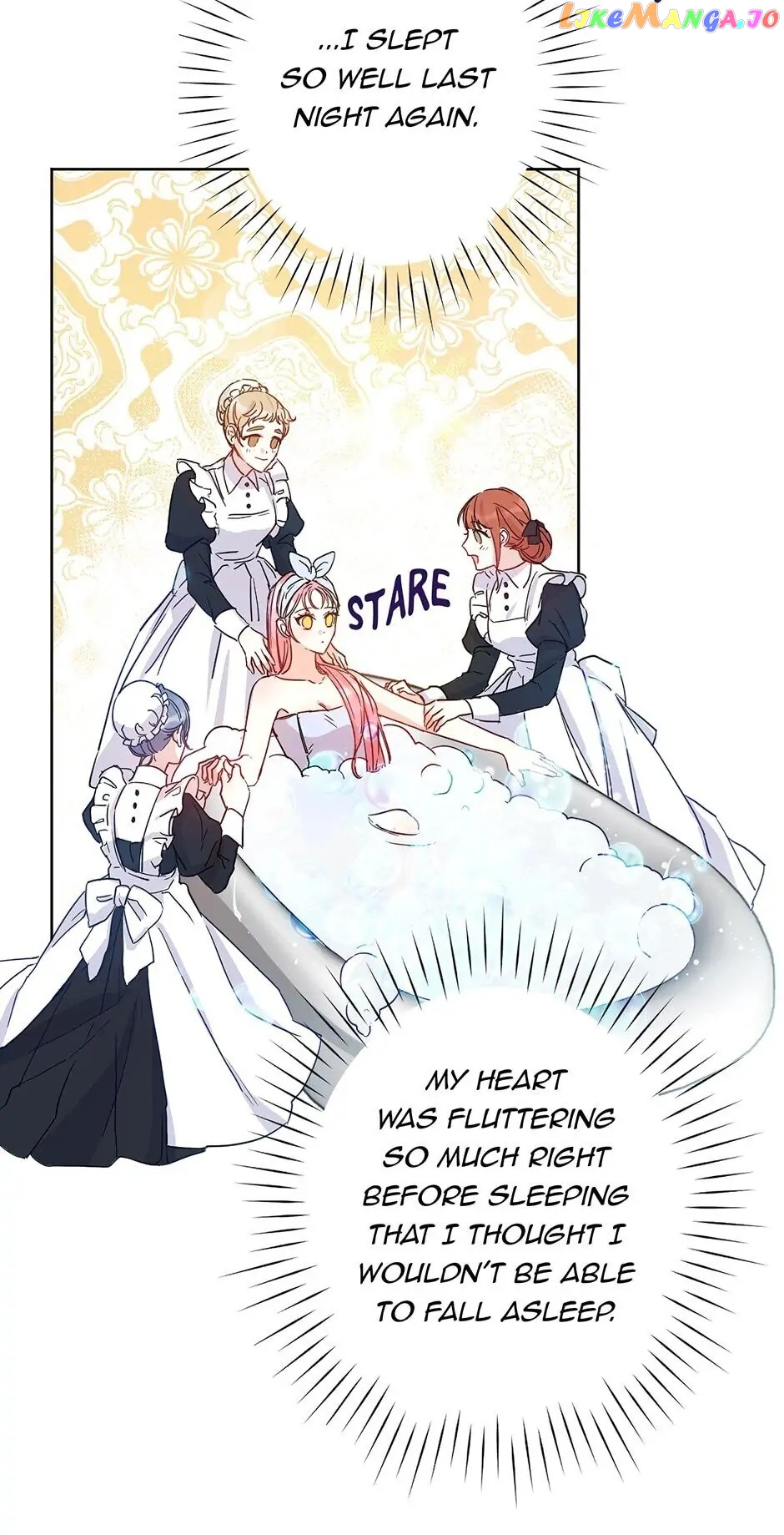 This Is An Obvious Fraudulent Marriage Chapter 13 - page 49
