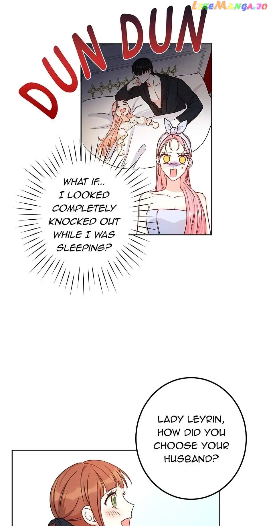This Is An Obvious Fraudulent Marriage Chapter 13 - page 50