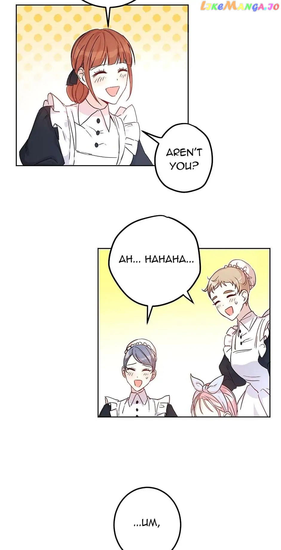 This Is An Obvious Fraudulent Marriage Chapter 13 - page 53