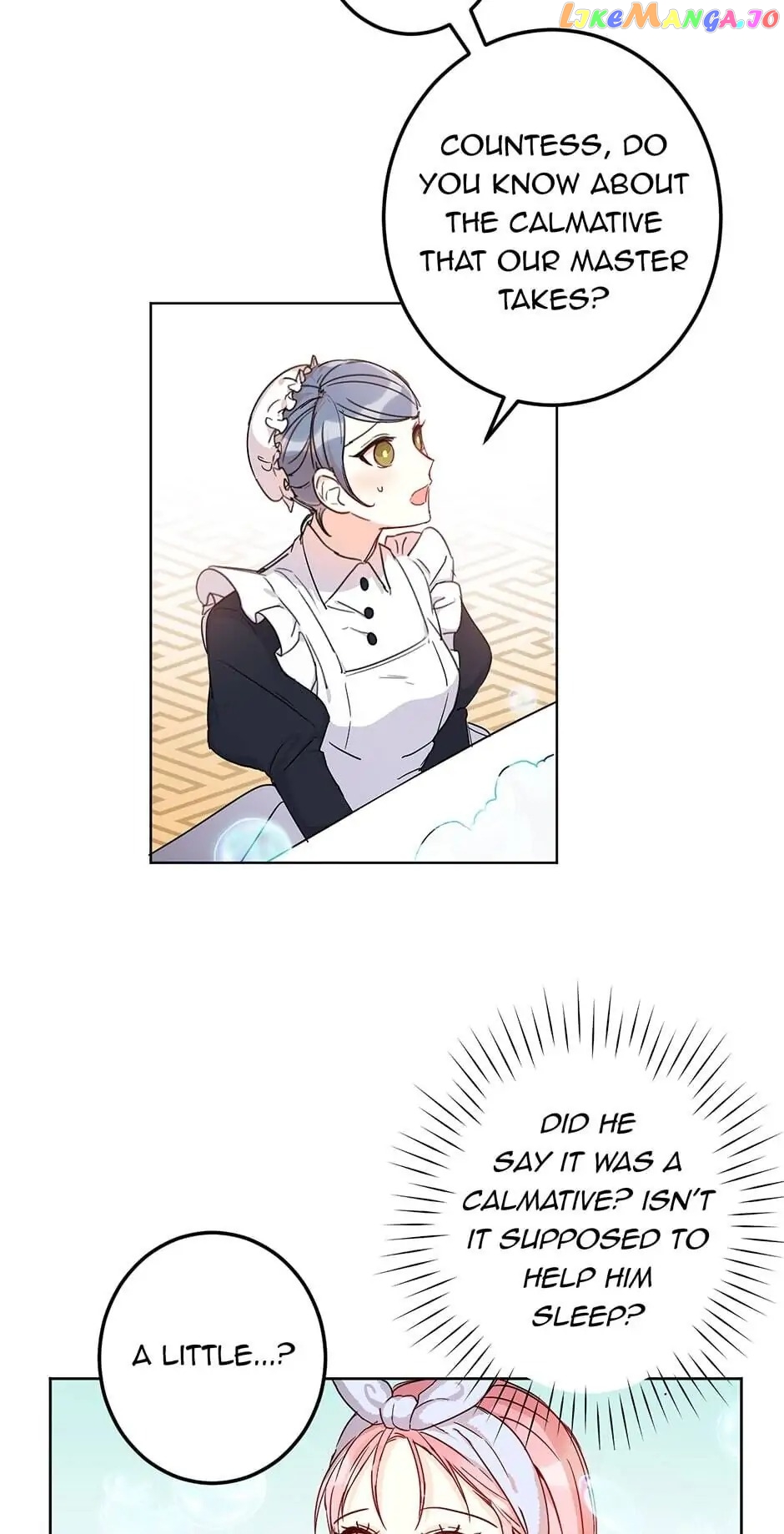 This Is An Obvious Fraudulent Marriage Chapter 13 - page 54