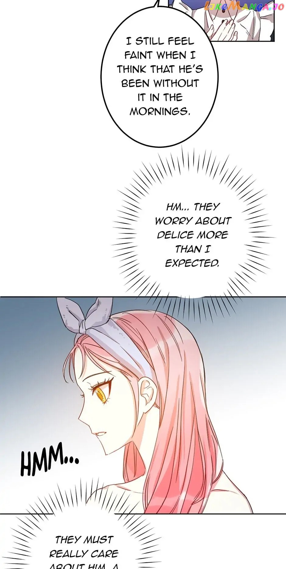 This Is An Obvious Fraudulent Marriage Chapter 13 - page 60