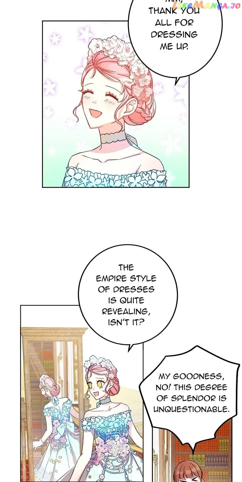 This Is An Obvious Fraudulent Marriage Chapter 13 - page 63
