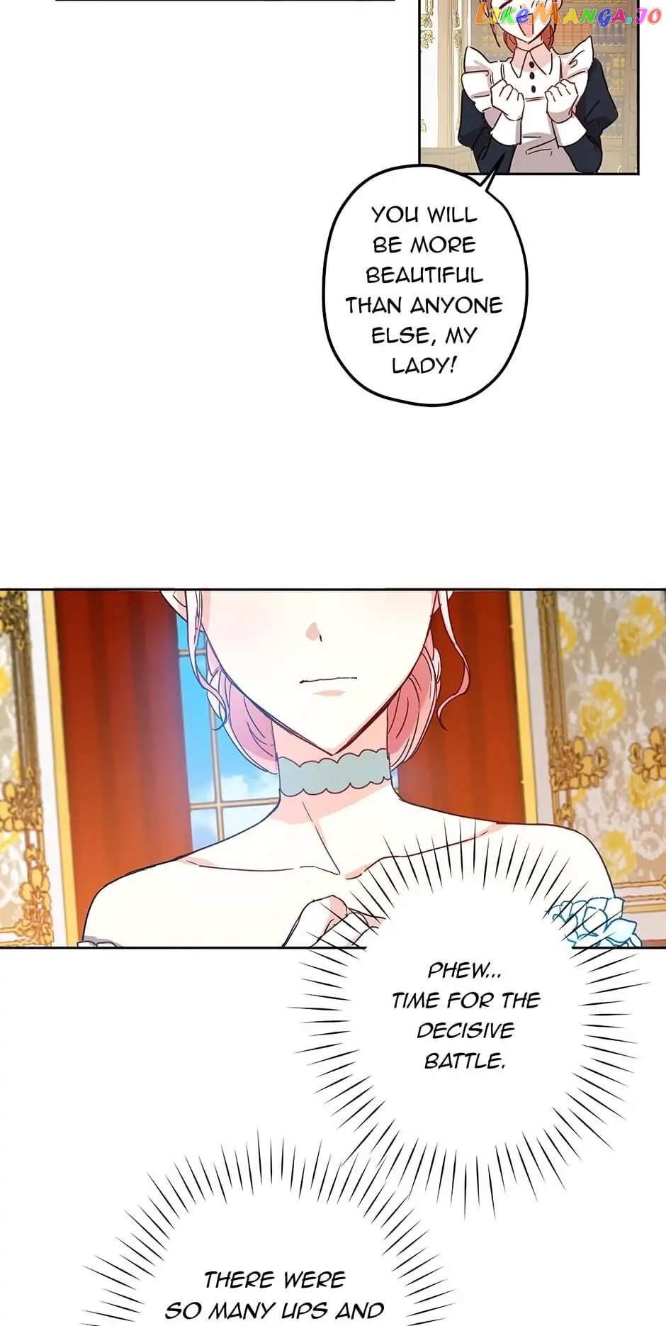 This Is An Obvious Fraudulent Marriage Chapter 13 - page 64