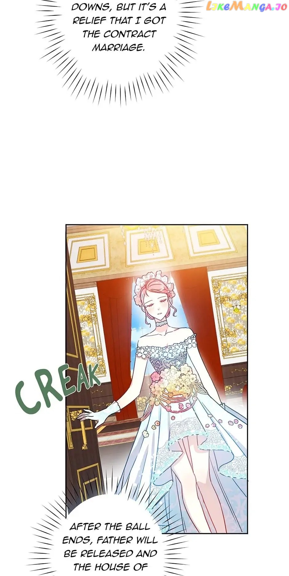 This Is An Obvious Fraudulent Marriage Chapter 13 - page 65