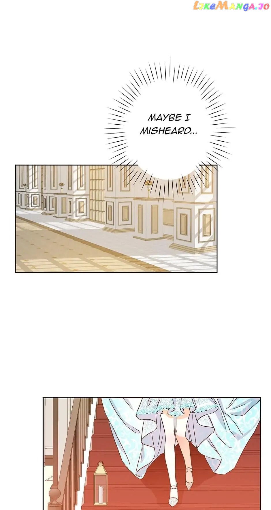 This Is An Obvious Fraudulent Marriage Chapter 13 - page 68