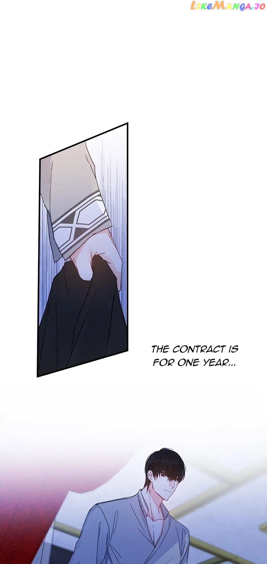 This Is An Obvious Fraudulent Marriage Chapter 12 - page 5