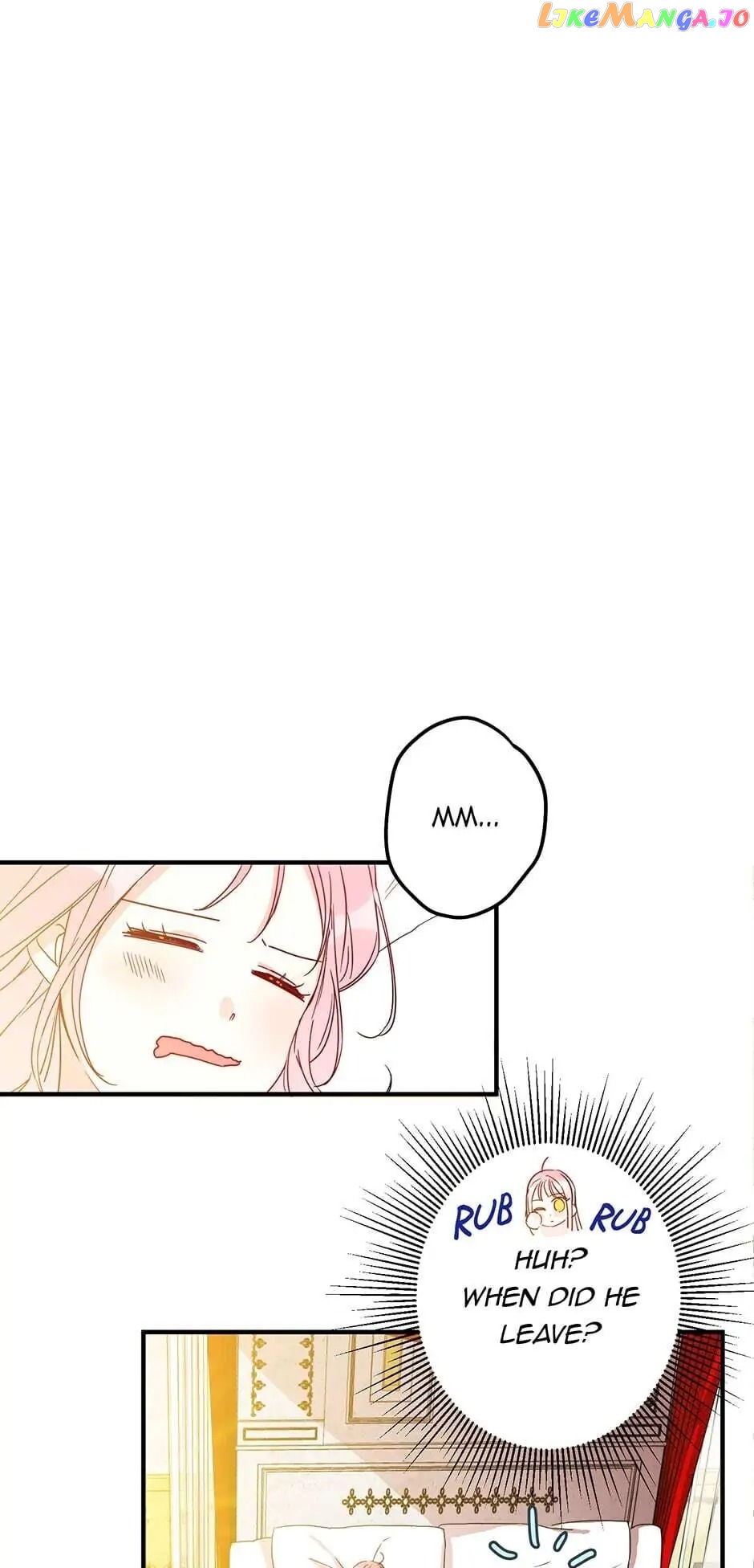 This Is An Obvious Fraudulent Marriage Chapter 12 - page 9