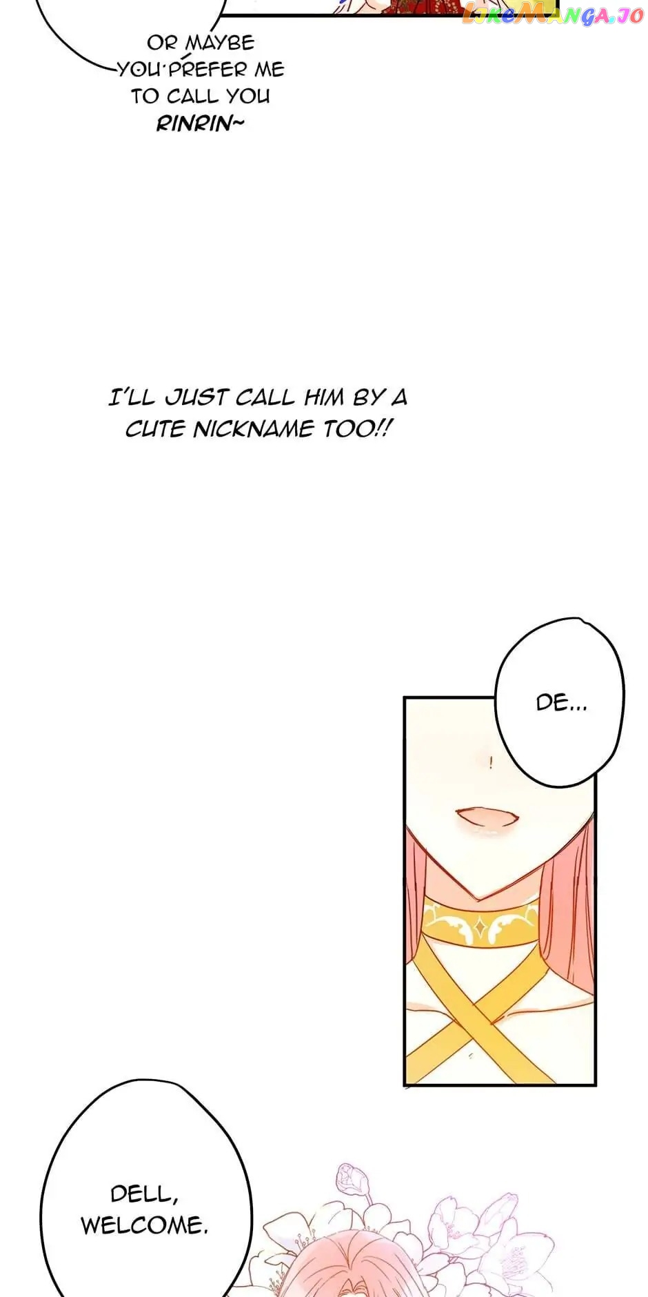 This Is An Obvious Fraudulent Marriage Chapter 12 - page 33