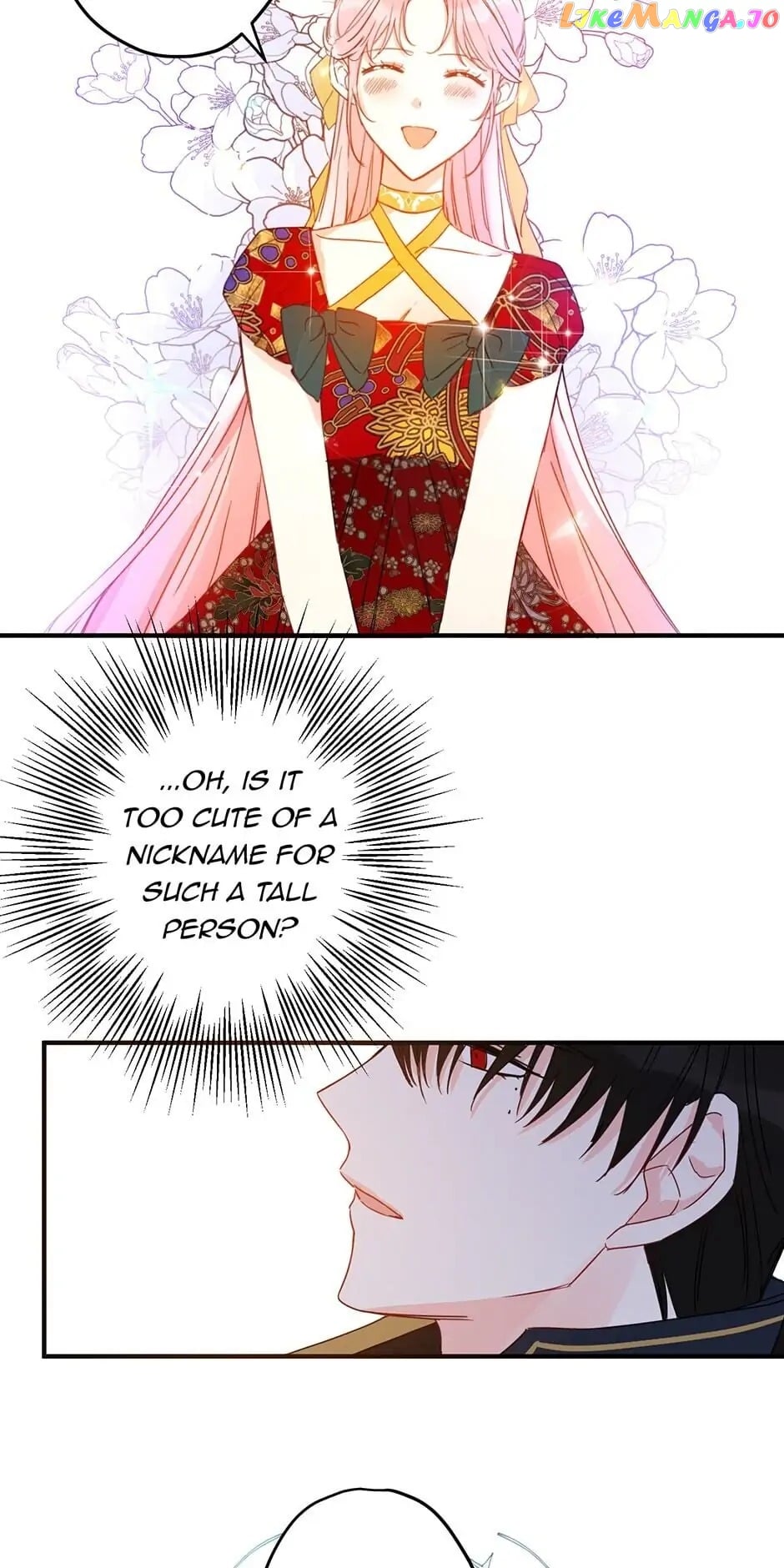 This Is An Obvious Fraudulent Marriage Chapter 12 - page 34