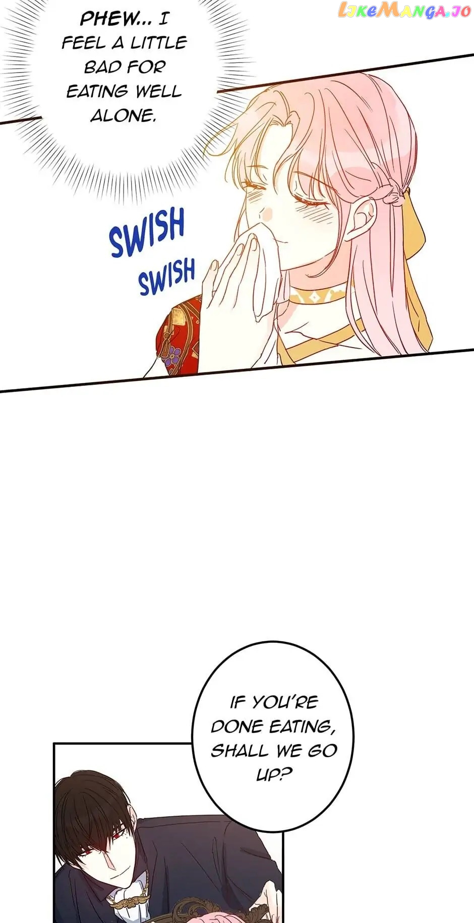 This Is An Obvious Fraudulent Marriage Chapter 12 - page 48