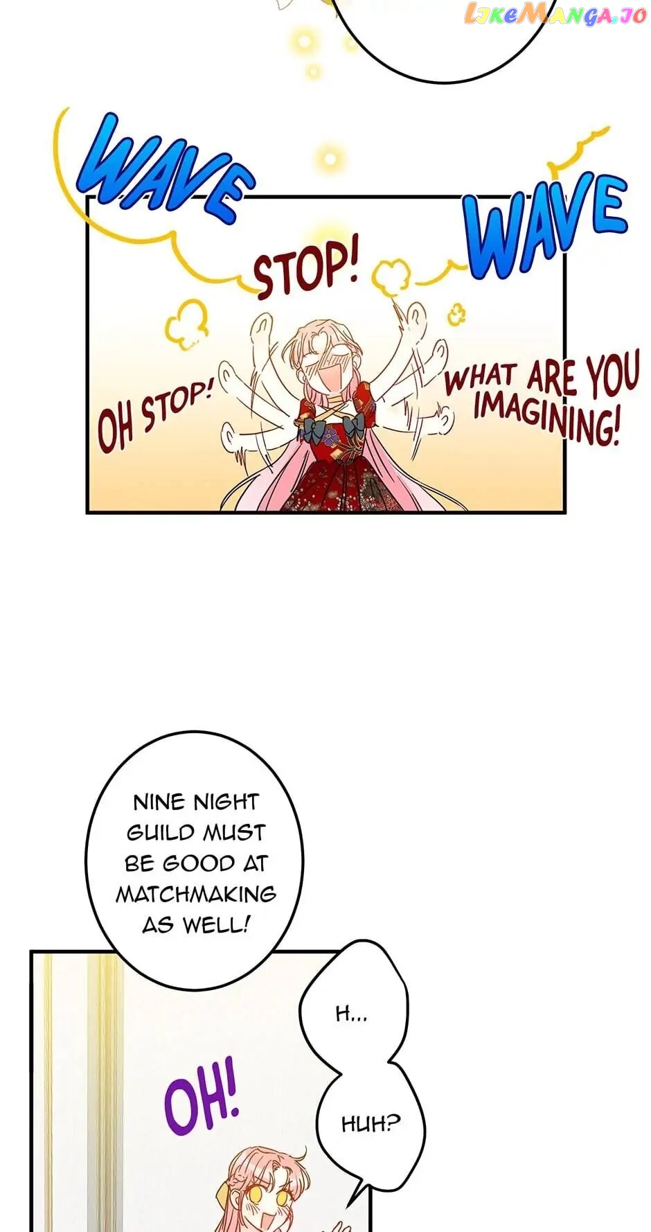 This Is An Obvious Fraudulent Marriage Chapter 12 - page 63