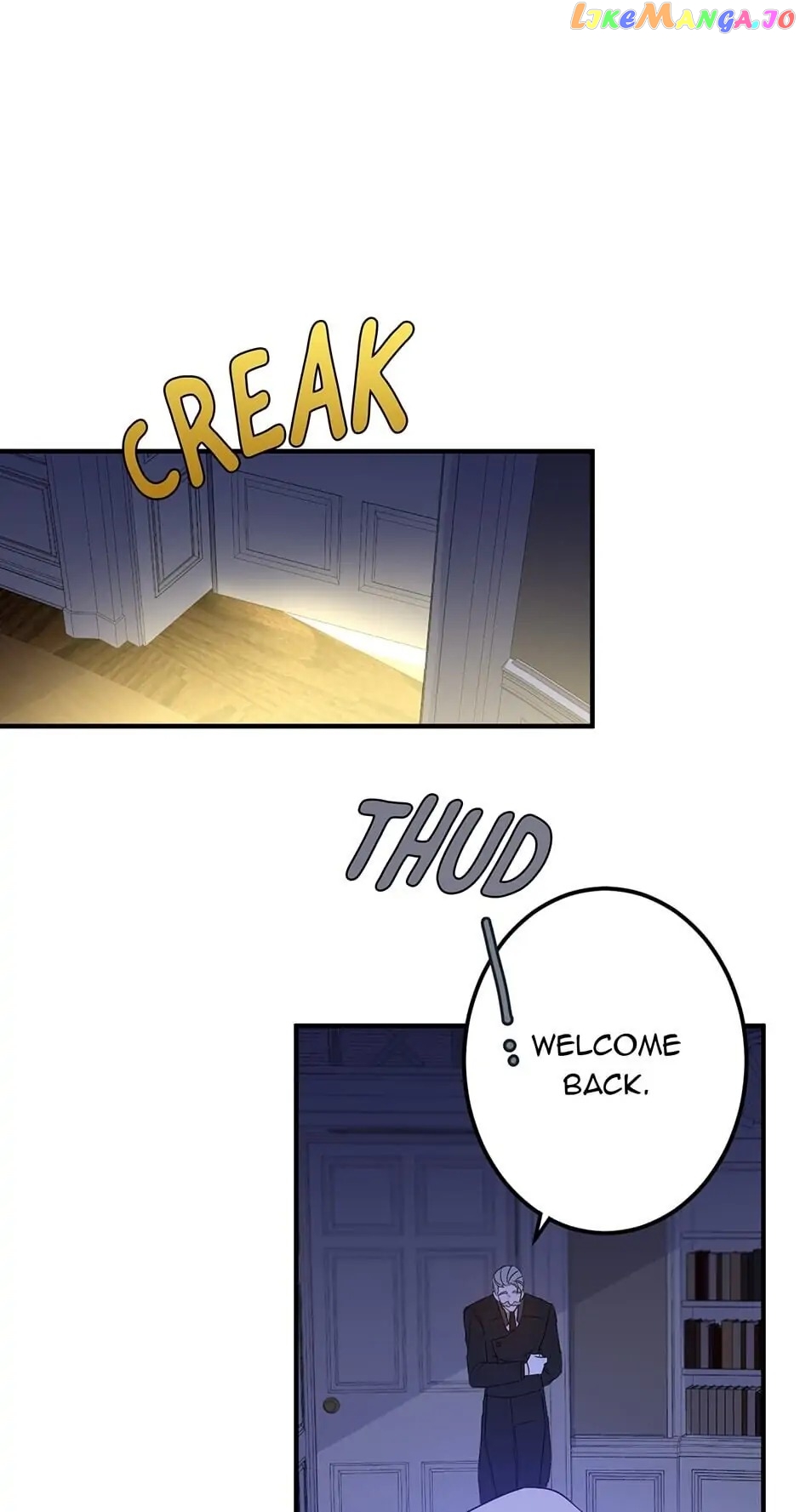 This Is An Obvious Fraudulent Marriage Chapter 11 - page 32