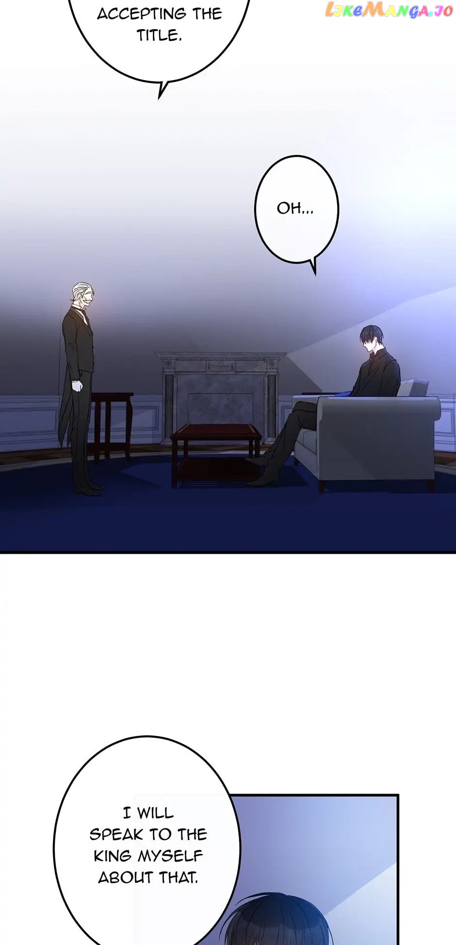 This Is An Obvious Fraudulent Marriage Chapter 11 - page 44