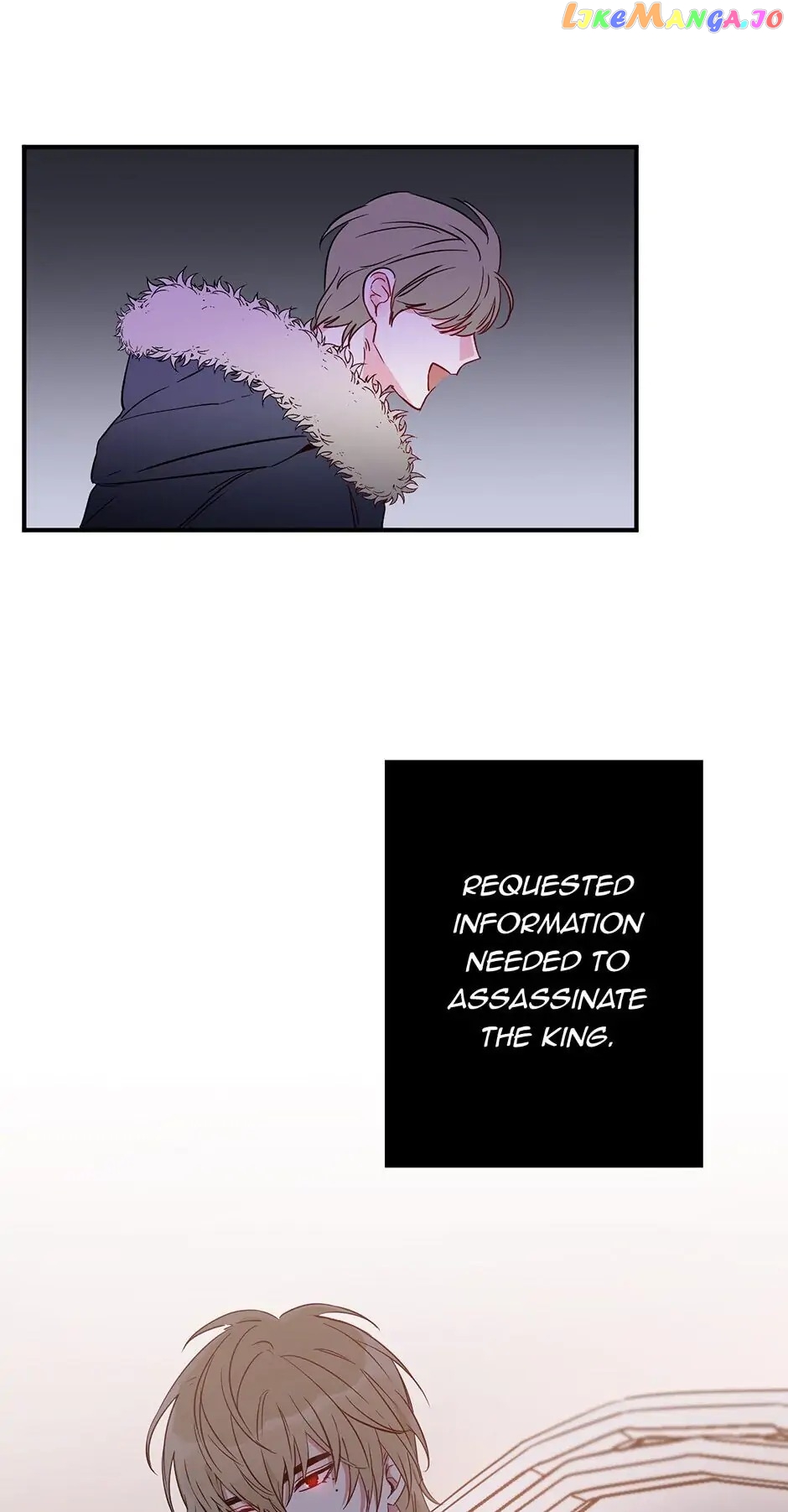 This Is An Obvious Fraudulent Marriage Chapter 10 - page 5
