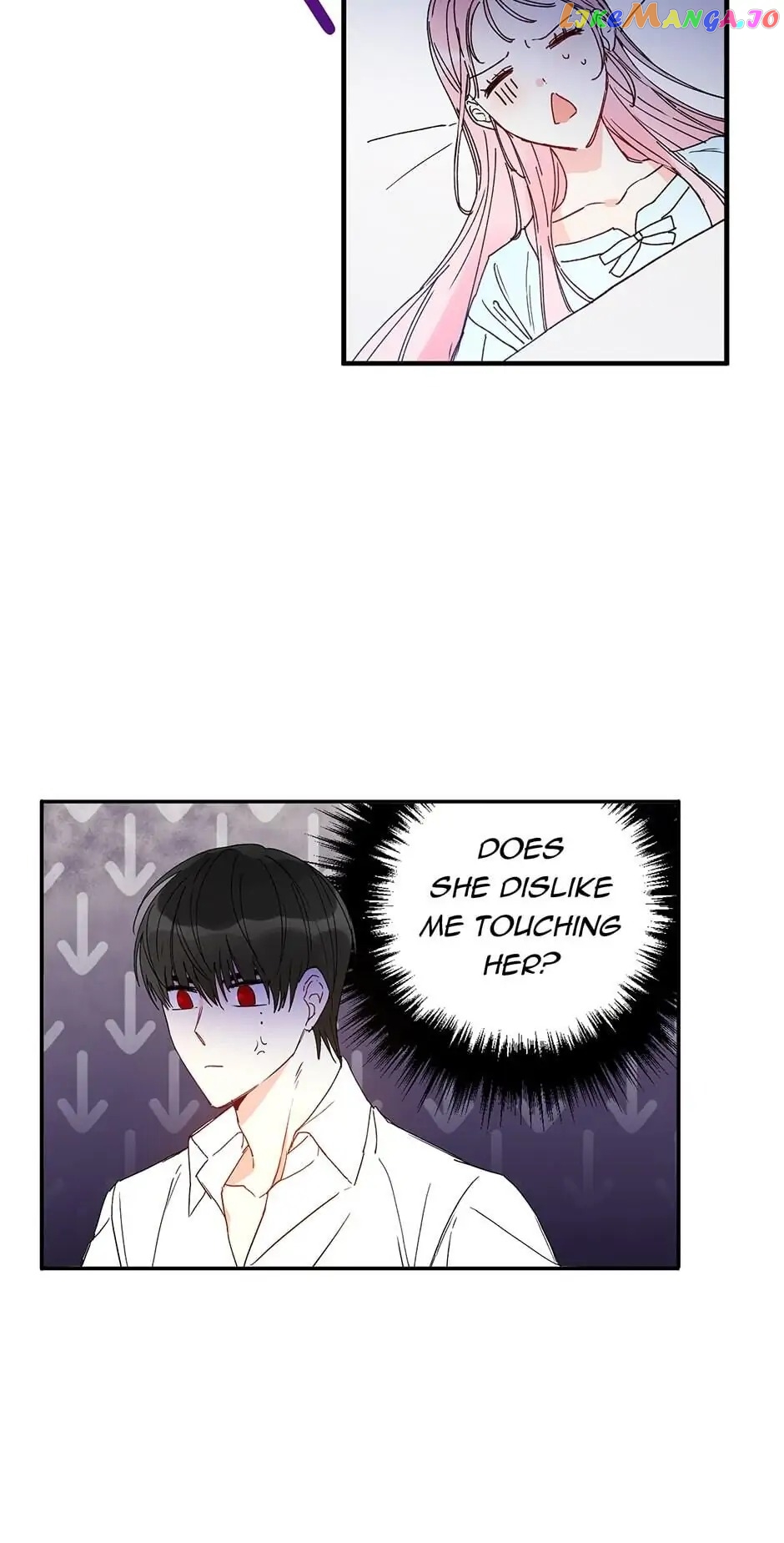 This Is An Obvious Fraudulent Marriage Chapter 10 - page 24