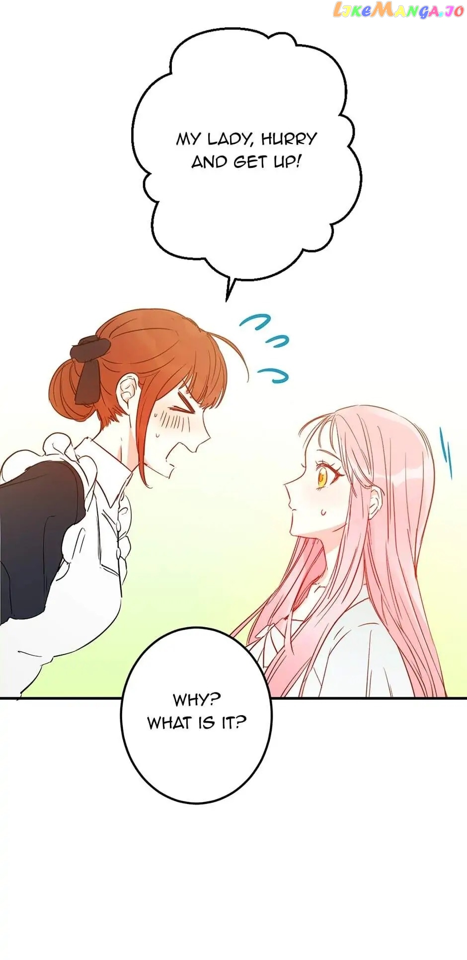 This Is An Obvious Fraudulent Marriage Chapter 10 - page 62