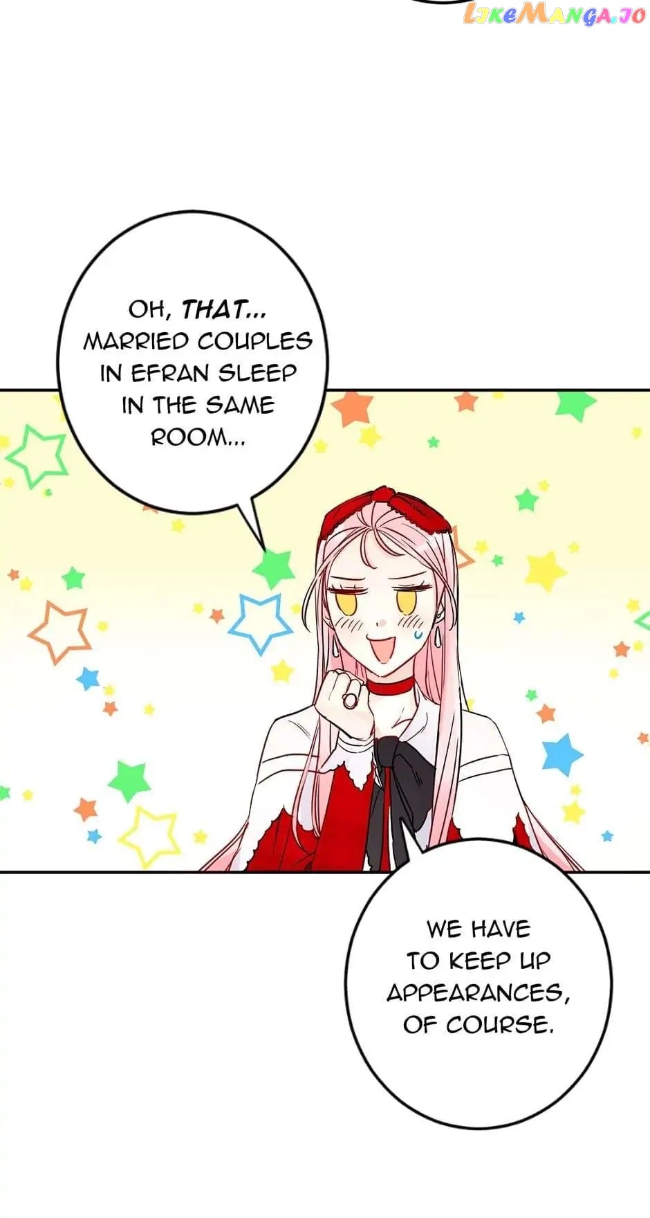 This Is An Obvious Fraudulent Marriage Chapter 9 - page 5
