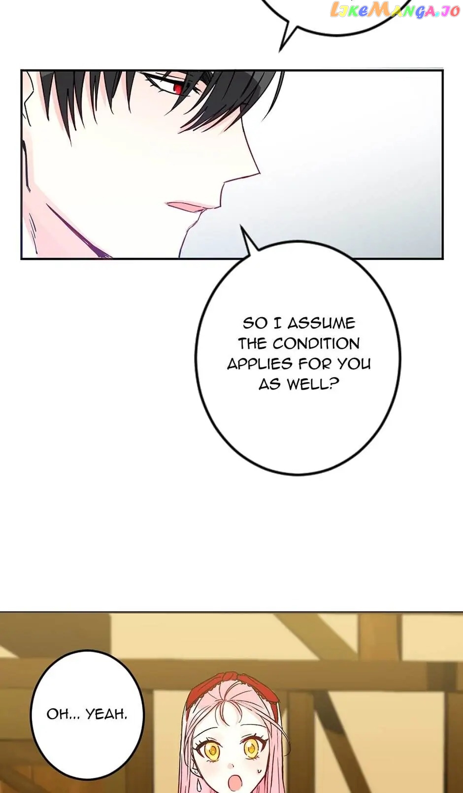 This Is An Obvious Fraudulent Marriage Chapter 9 - page 9