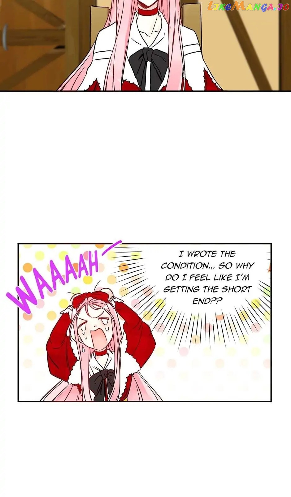 This Is An Obvious Fraudulent Marriage Chapter 9 - page 10