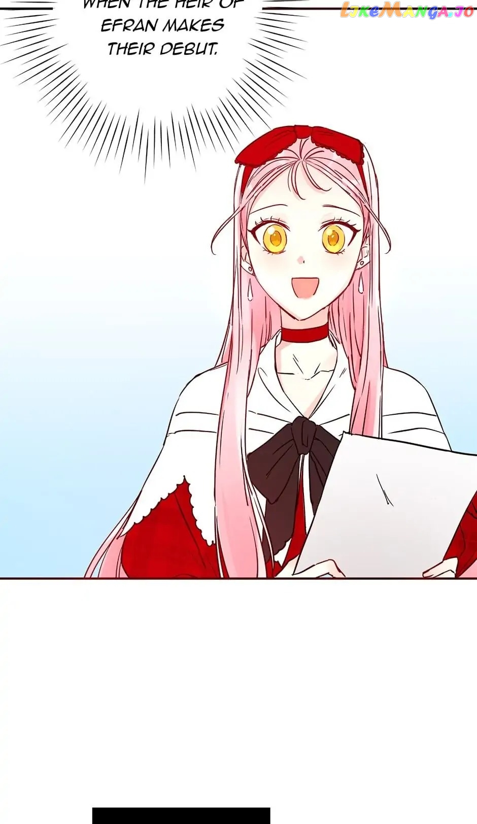 This Is An Obvious Fraudulent Marriage Chapter 9 - page 18