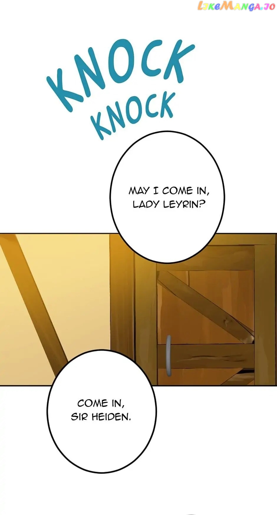 This Is An Obvious Fraudulent Marriage Chapter 9 - page 30