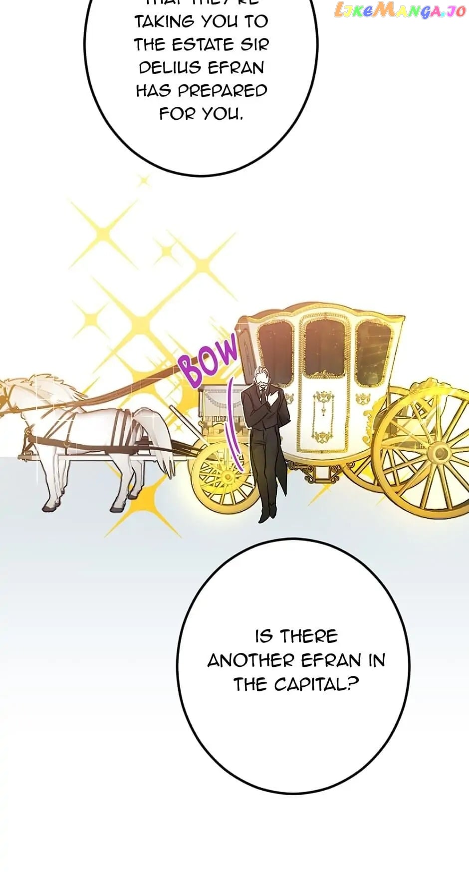 This Is An Obvious Fraudulent Marriage Chapter 9 - page 32