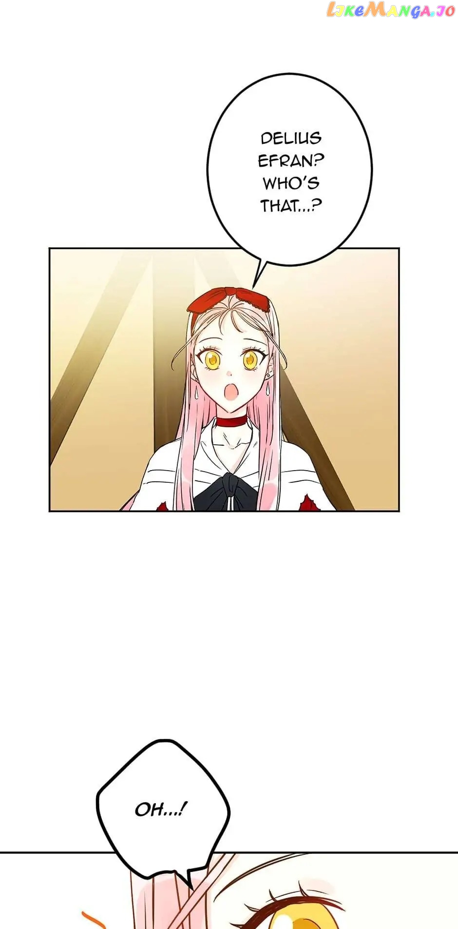 This Is An Obvious Fraudulent Marriage Chapter 9 - page 33