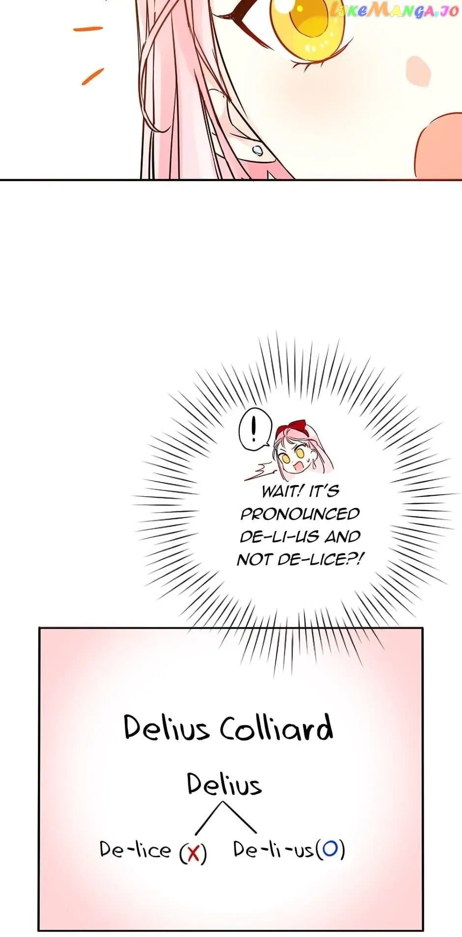 This Is An Obvious Fraudulent Marriage Chapter 9 - page 34