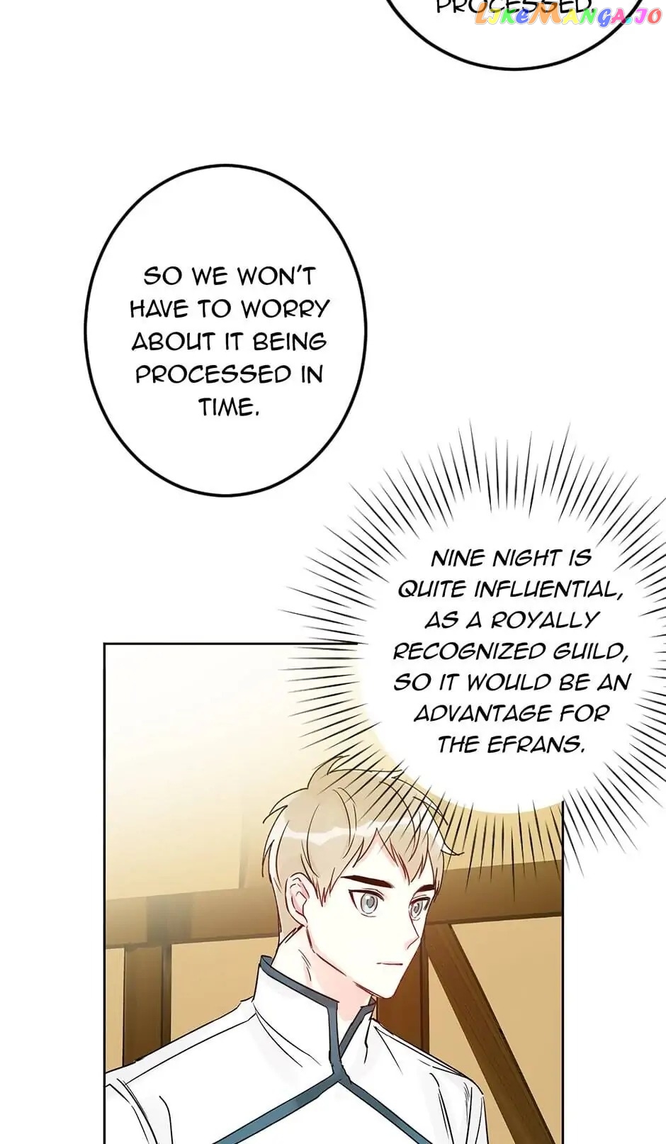 This Is An Obvious Fraudulent Marriage Chapter 9 - page 43