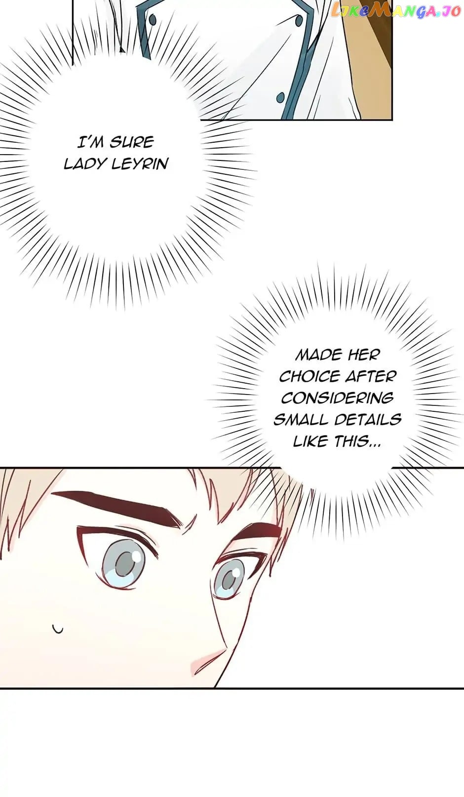 This Is An Obvious Fraudulent Marriage Chapter 9 - page 44