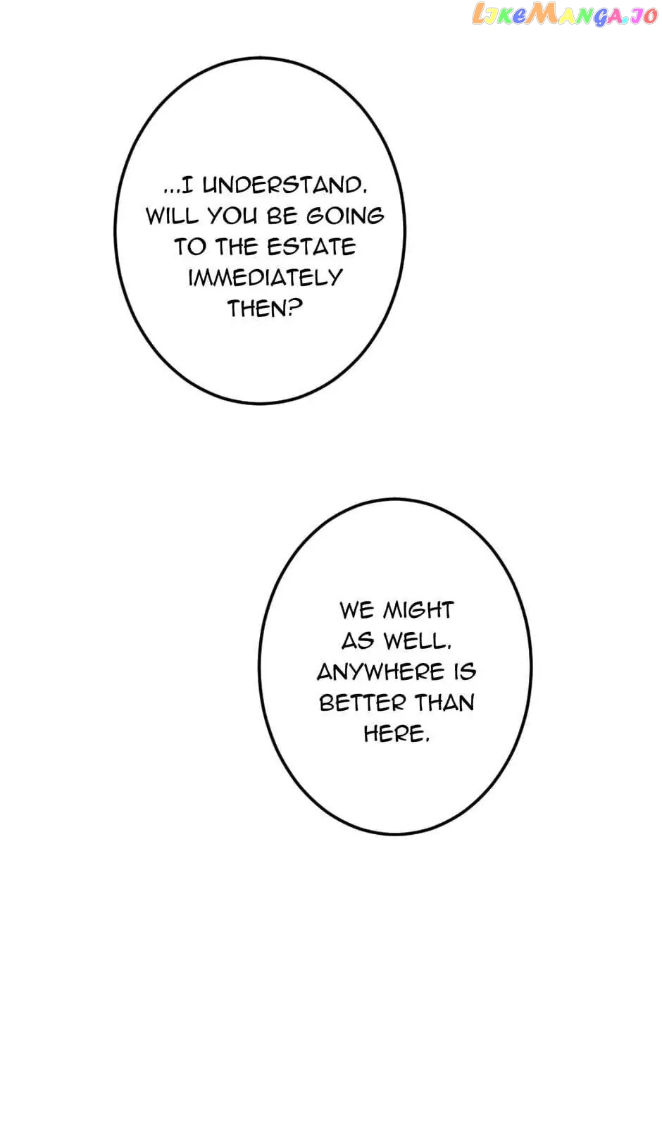 This Is An Obvious Fraudulent Marriage Chapter 9 - page 45