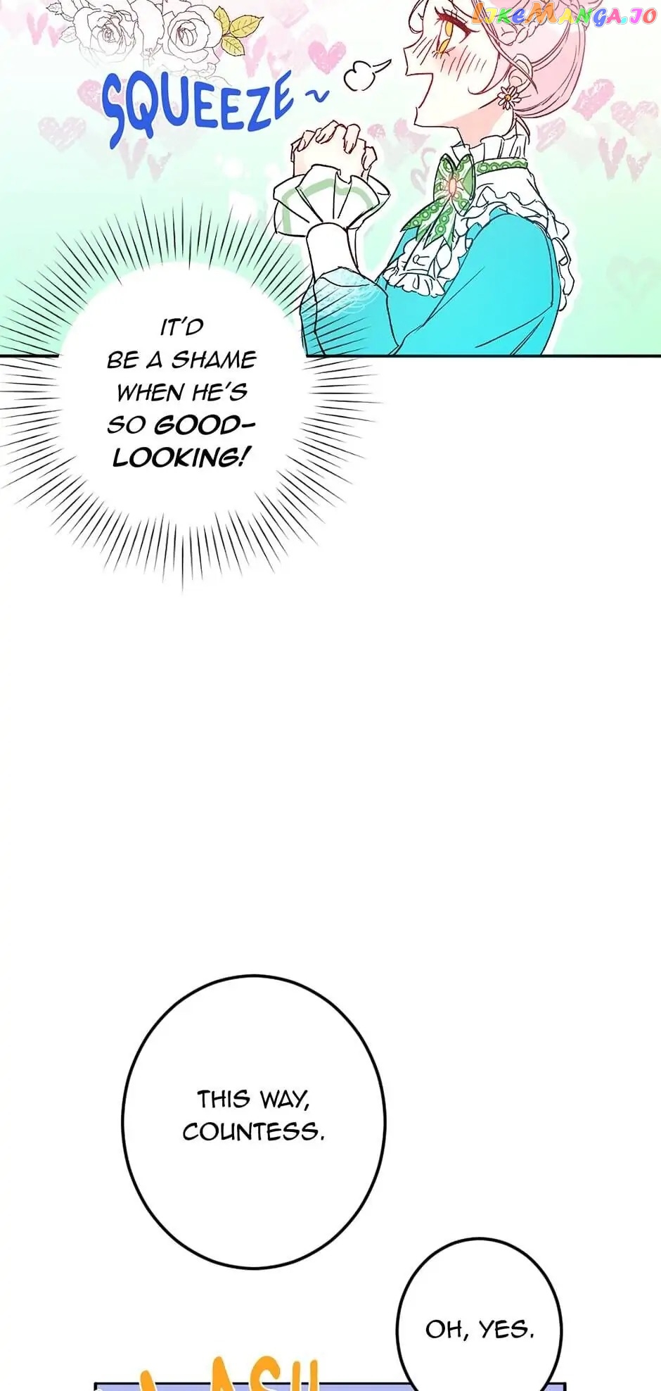 This Is An Obvious Fraudulent Marriage Chapter 9 - page 59